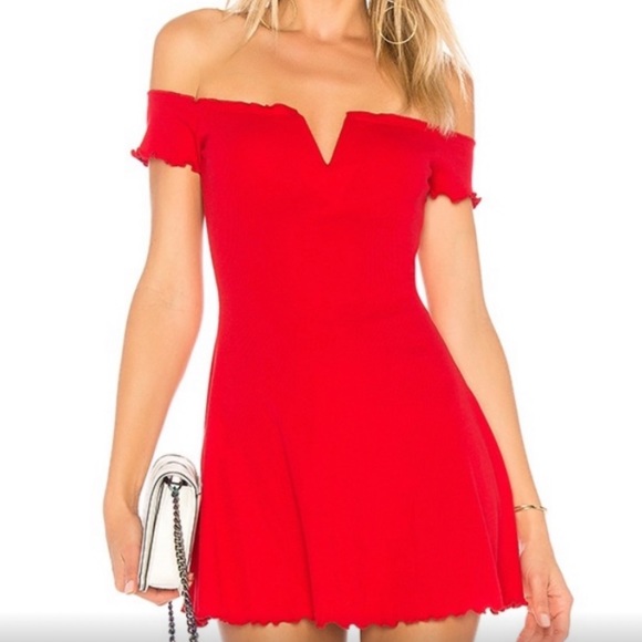 NWOT Majorelle Ophelia Dress - Picture 3 of 8